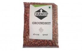 Farmup Groundnut   Pack  250 grams